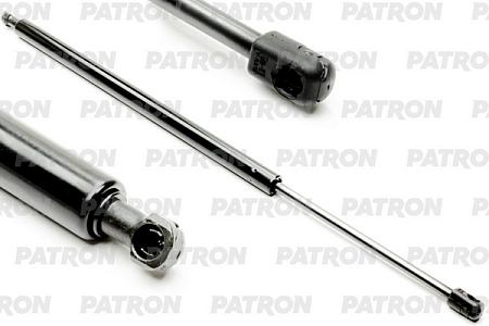 PGS173046 Амортизатор крышки багажника