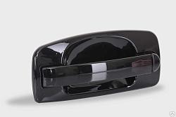 AZARD ЕВР00019 Ручка двери наружная ВАЗ 2110-12 21703 Евро некрашенная 4шт EVRO0019