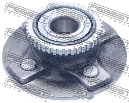 Ступица задняя 0282-Y11A42R