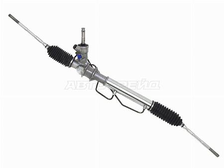 Рейка рулевая RHD SUBARU FORESTER SG 02-08