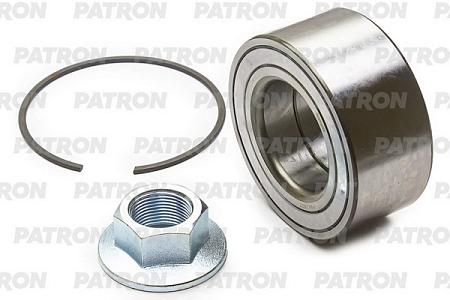 PBK3527 Подшипник ступичный