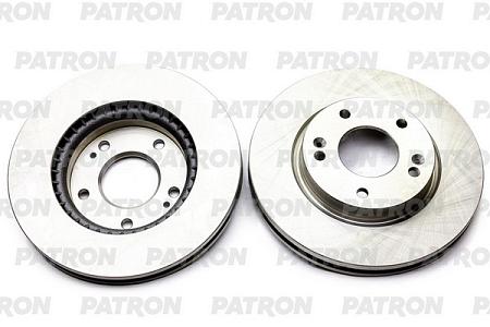 PBD4922 Диск тормозной