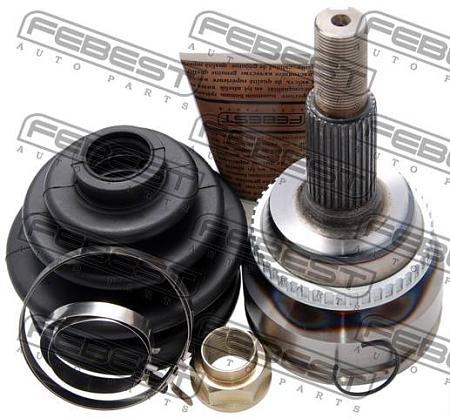 Шрус наружный 26x62x30 0110-GSV40A48