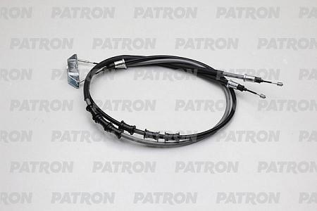 PC3009 Трос стояночного тормоза