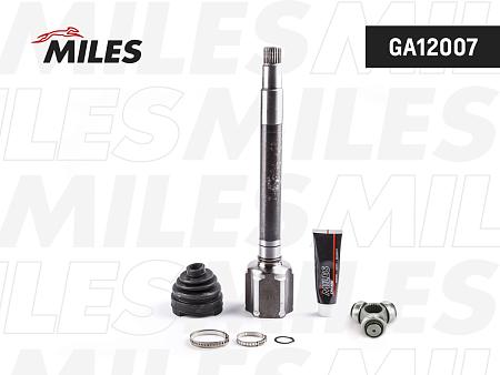 GA12007 ШРУС TOYOTA CAMRY ACV40/GSV40 2006- внутр.прав.