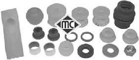 РЕМКОМПЛЕКТ КУЛИСЫ VAG TRANSPORTER 04753