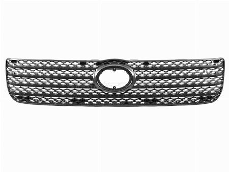 Решетка радиатора TOYOTA SUCCEED 02-14