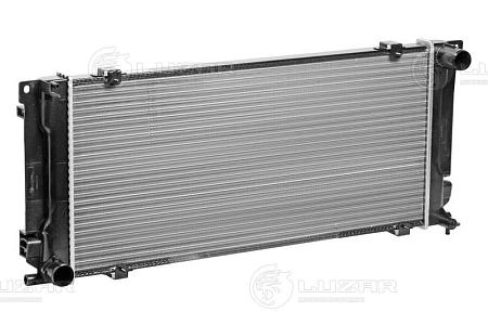 Радиатор охл. для а/м ГАЗель Next "Cummins" (сборный) (LRc 0322b)