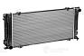 Радиатор охл. для а/м ГАЗель Next "Cummins" (сборный) (LRc 0322b)
