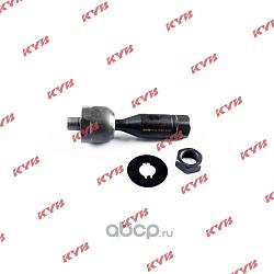 Тяга рулевая л/пр TOYOTA LAND CRUISER PRADO [1996-2002]  HILUX [1995-2002]  4RUNNER [1996-2002]  TAC kre1090