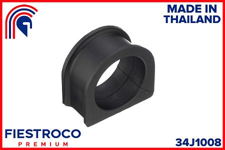 Проставка крепления рулевой рейки TOYOTA LAND CRUISER 90 34J1008