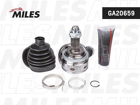 Шрус SSANGYONG ACTYON II (10-) наруж. ga20659