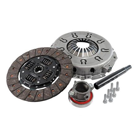 Комплект сцепления 31605-1601006