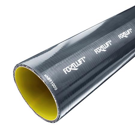 Силиконовый патрубок прямой 89x1000мм sh891000