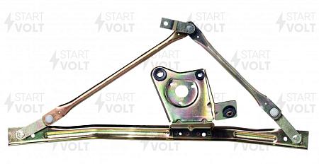 Трапеция стеклооч. для а/м УАЗ Patriot и их модификаций (VWA 0363)