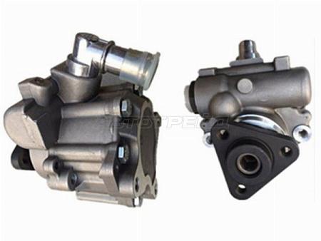 Насос ГУР BMW X5 E53 M54/M52/M51