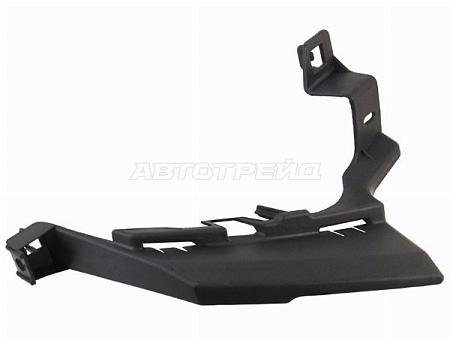 Крепление фары Cadillac SRX 09-17 (Спереди/ Справа)