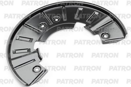 Кожух тормозного диска PBS262