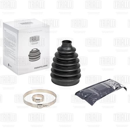 Пыльник ШРУСа для а/м BMW X3 F25 (10-) (наруж.перед.компл: хомуты/смазка) (TPEE) (FG 2603)