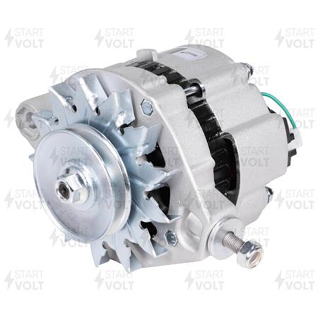 Генератор для а/м Лада 2107/2108/2109/1111 и модификации 100А (LG 0108)