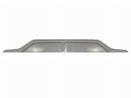 Накладка двери Toyota RAV4 (XA50) 18- (Сзади/ Сверху)