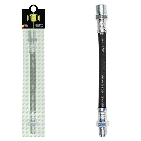 TRIALLI BF 324 Шланг рабочего цилиндра сцепления для автомобилей ГАЗ 2410 L=180мм