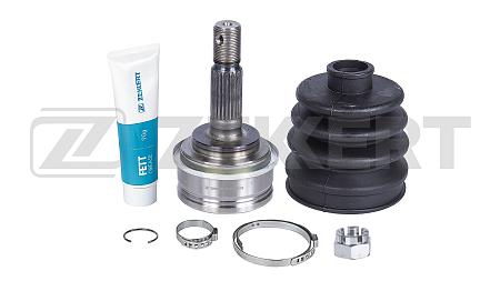 ШРУС внешн. Lifan Smily 08- gs-5303