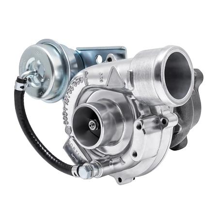 Турбокомпрессор VAG K04-15 tur110