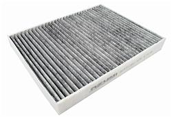 Фильтр салона AUDI Q7/VW T5/TOUAREG/PORSCHE CAYENNE угольный AC33116C