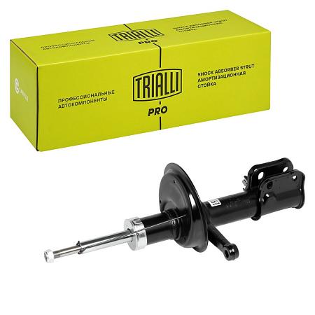 TRIALLI AG 01358 Амортизатор для автомобилей Лада 1118 Kalina (стойка) передний правый газовый
