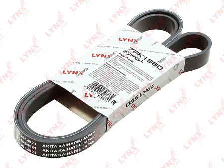 Ремень п/к 7PK1960