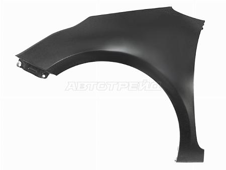 Крыло переднее Kia Ceed 12-18 (Слева)