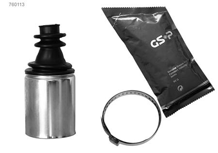 Пыльник ШРУСа RENAULT TRAFFIC II 06- внутр.прав. 760113