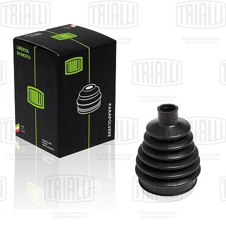 TRIALLI RG 0532 Пыльник ШРУСа наружyный для автомобилей для автомобиля Daewoo Nexia (95-)