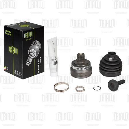 ШРУС для а/м Audi A4 B7 (04-) (наруж.) (38 шлц.) (GO 1823)