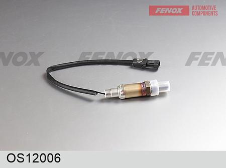 Лямбда-зонд Daewoo Nexia (1 конт.) до кат. OS12006