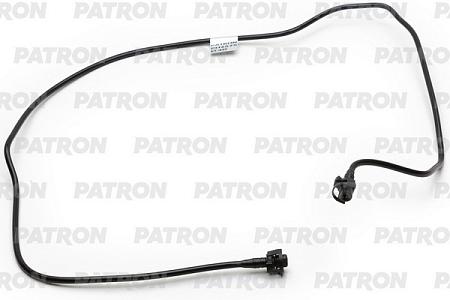 PH2575 Патрубок системы охлаждения