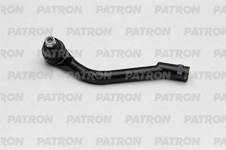 PS1391RKOR Наконечник рулевой тяги