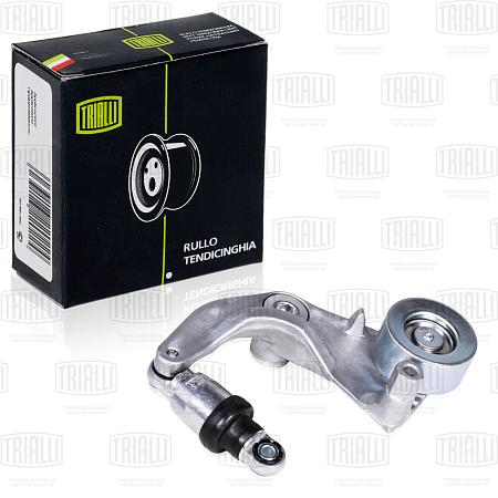 Ролик привод. ремня для а/м Honda Civic (06-)/Accord (08-) 1.8i/2.0i [R18; R20] (с натяж. мех.) (CM 2305)