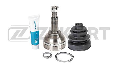 ШРУС внешн. Ford Transit 04- МКПП gs-4942