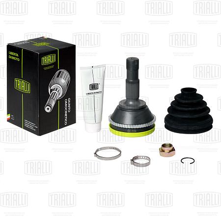 ШРУС для а/м Fiat Ducato (94-) 1800 кг. (наруж.) (GO 2004)