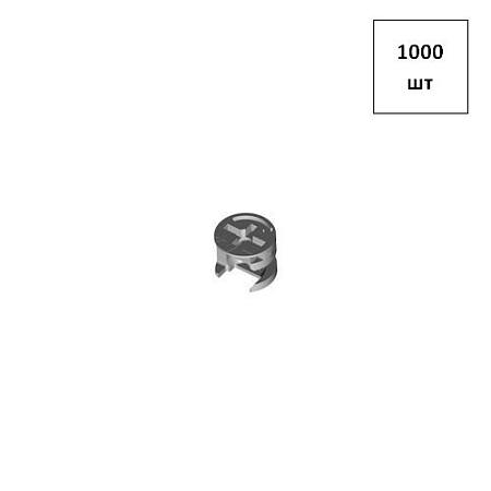 Эксцентрик D12мм №12 1000шт FORTLUFT sts032645