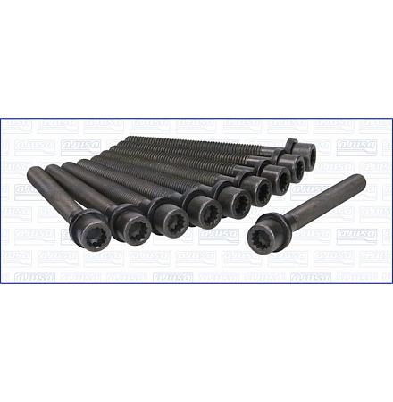 компл.болтов ГБЦ 81000400