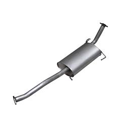 Резонатор NISSAN PATROL GR II 3.0 TD Гарантия 3 года 15250al