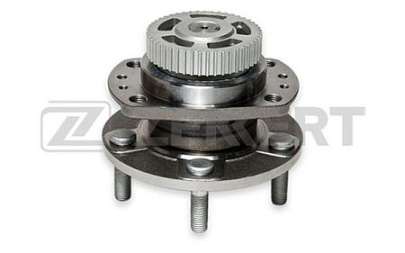 Ступица задняя (с ABS) Chrysler Voyager III 95- rl-1618