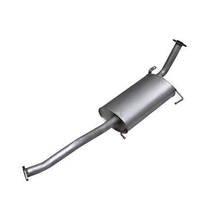 Резонатор NISSAN PATROL GR II 3.0 TD Гарантия 3 года 15250al