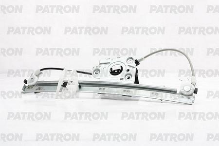 PWR2002R Стеклоподъемник