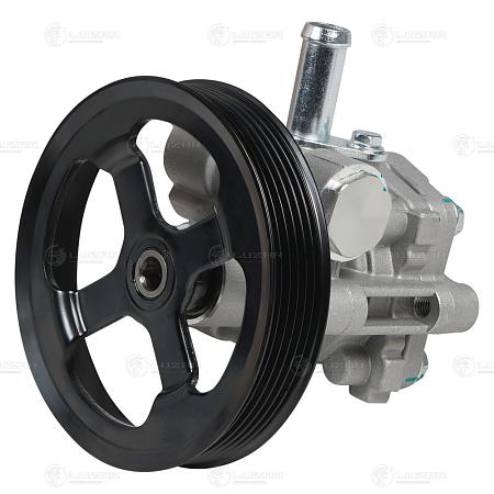 Насос ГУР для а/м Mitsubishi Outlander (03-) 2.4i (LPS 1104)