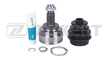 ШРУС внешн. BMW X5 (E53) 00- gs-3784