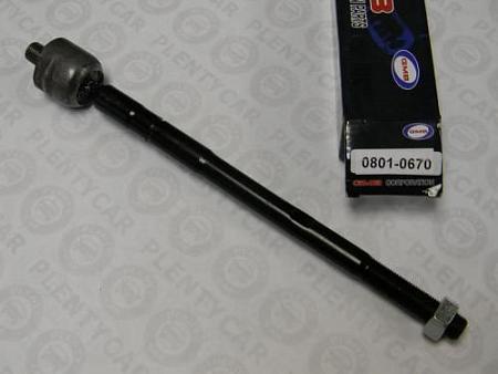 Тяга рулевого управления 0801-0670